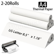 Rolls thermal paper for sale  Rowland Heights