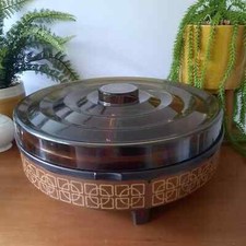 Ekco hostess carousel for sale  FRASERBURGH