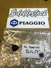 Vis molette piaggio d'occasion  Verneuil-l'Étang
