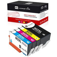 902xl ink cartridges for sale  Walnut