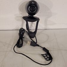 Logitech quickcam communicate for sale  Fargo