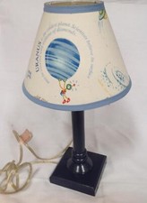 Desk lamp shade for sale  Monroe