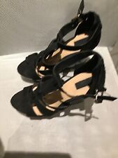 Chaussures pieds 37 d'occasion  Cergy-