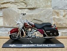 Harley davidson 2000 usato  Scafati