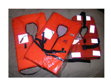 Set salvagente buoyancy usato Set salvagente buoyancy usato  Italia