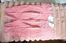 Baby mädchen anzug gebraucht kaufen  Magdeburg