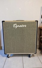 Egnater vollröhren amp gebraucht kaufen  Dorshm., Guldental, Windeshm.