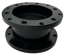 40mm black spacer for sale  PETERBOROUGH