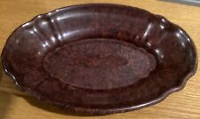 Early bakerlite oval for sale  LEICESTER