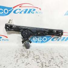 Cremagliera anteriore ford usato  Acerra