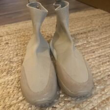 Zara strumpfschuhe 38 gebraucht kaufen  Philippsburg
