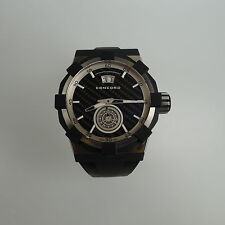 Concord watch big for sale  San Francisco