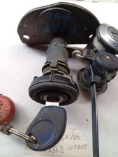 Kit serrature fiat usato  Barrafranca