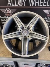 Oem mercedes cls for sale  WICKFORD