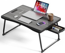 Laptop bed table for sale  SALFORD
