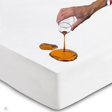 Protège matelas 140x190 d'occasion  Paris VI
