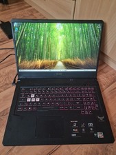 Notebook asus tuf gebraucht kaufen  Ronnenberg