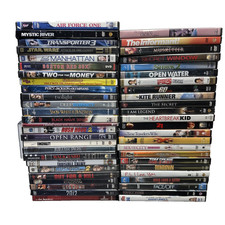 Lot dvd movies for sale  Ashland