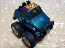 Pneu Choroq Hilux Big Foot em mau estado, usado comprar usado  Enviando para Brazil