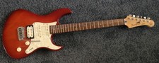 Yamaha pacifica 604w for sale  BIRMINGHAM