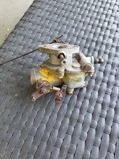 Wisconsin engine carburator for sale  Bismarck