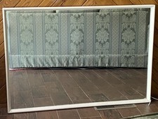white dresser mirror for sale  Springfield