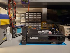 Panasonic 1980 vhs for sale  Laveen