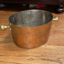 Hammered copper bottle for sale  Douglasville