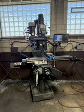 Bridgeport series axis for sale  Novi