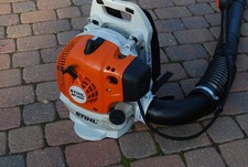 Stihl br200 backpack for sale  CHRISTCHURCH