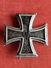 Eisernes kreuz klasse gebraucht kaufen  Eilsleben
