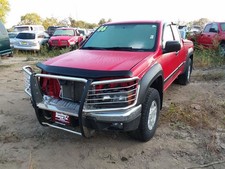Colorado 2006 hitch for sale  Nashua