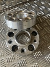 5x120 wheel spacers for sale  NORWICH