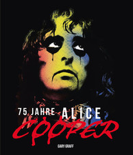Jahre alice cooper gebraucht kaufen  Laubach