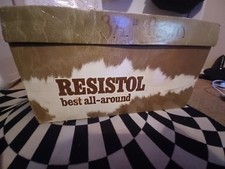 Resistol vintage rodeo for sale  Texarkana