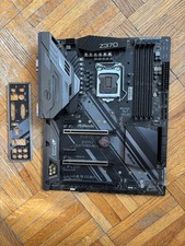 Asrock z370 extreme4 for sale  Oceanside