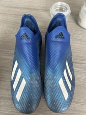 Adidas x19 layskin for sale  ROTHERHAM