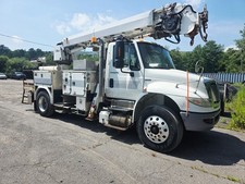 2011 international 4400 for sale  Taylor