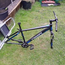 Bike frame 27.5 for sale  LEICESTER