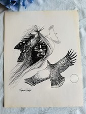 Vintage raymond snyder for sale  Henderson