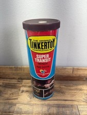 Tinkertoy super transit for sale  Port Hueneme