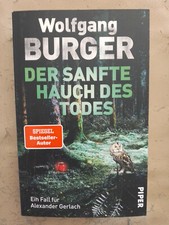 Wolfgang burger sanfte gebraucht kaufen  Viernheim
