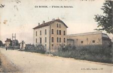 Cpa buisse usine d'occasion  Rioz