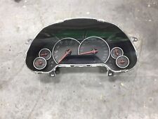 Corvette instrument cluster for sale  Schererville