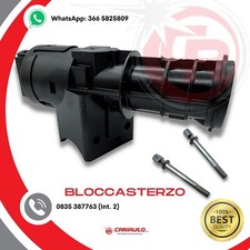 Bloccasterzo avviamento origin usato  Matera