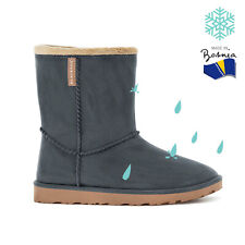 Blackfox damen winterboot gebraucht kaufen  Simmerath