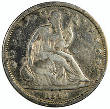 1840 seated liberty for sale  Largo
