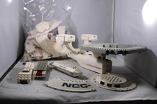 Luzes de trabalho para navio Kreo Star Trek Enterprise - Incompleto - A3137 - Kre-O comprar usado  Enviando para Brazil