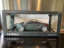 Peugeot rcz grise d'occasion  Achicourt