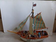 Lot playmobil 3740 d'occasion  Sotteville-lès-Rouen